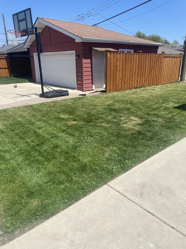 Affordable outdoor landscaping for outdoor upgrades across Chicago, IL - Genie Solutions Painting and Landscaping