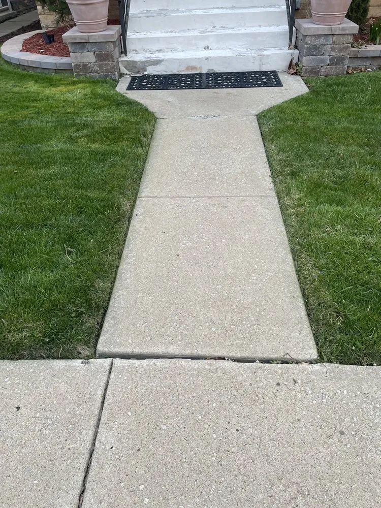 Reliable residential landscaping experts serving Chicago, IL - Genie Solutions Painting and Landscaping