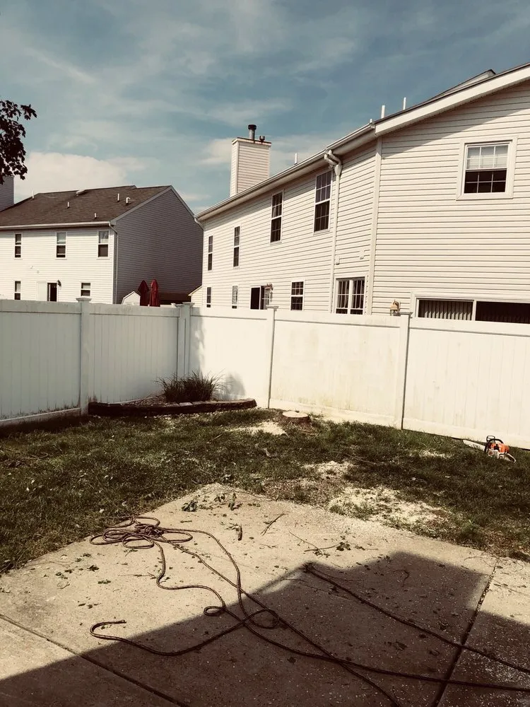 Reliable landscape design in New Brunswick, NJ - Genie Tree Service