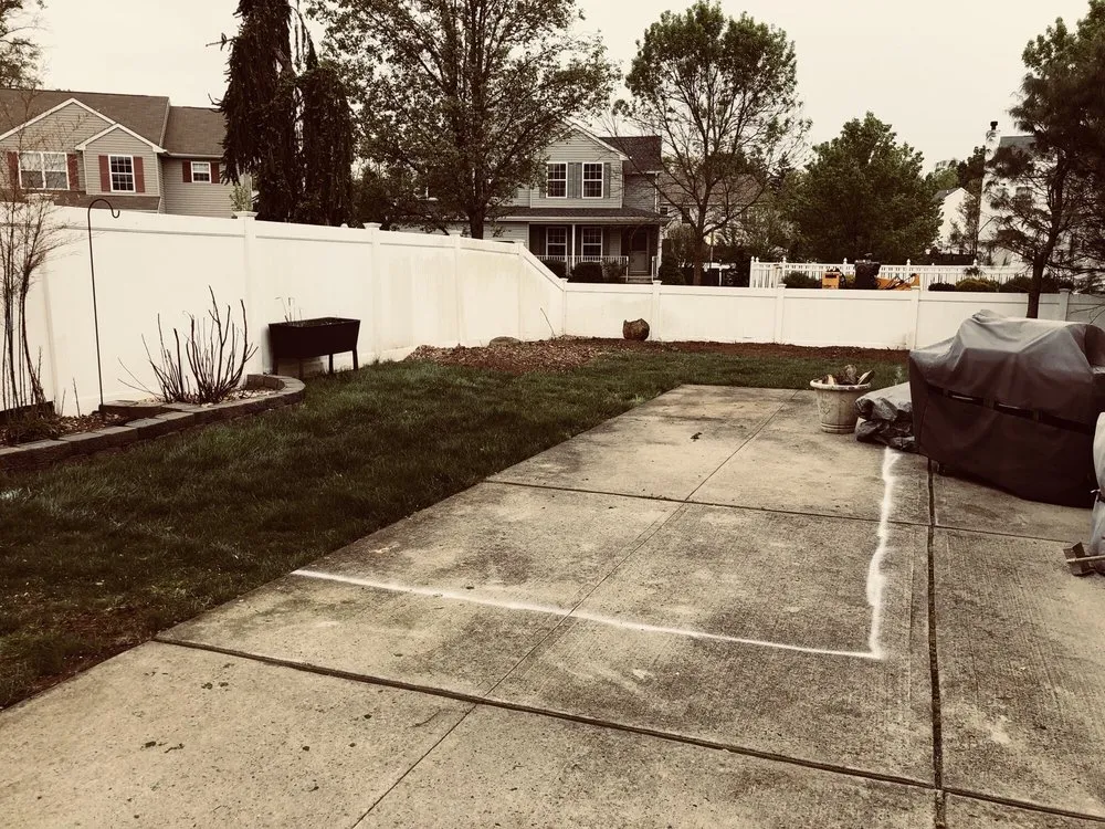 Local outdoor landscaping in New Brunswick, NJ - Genie Tree Service