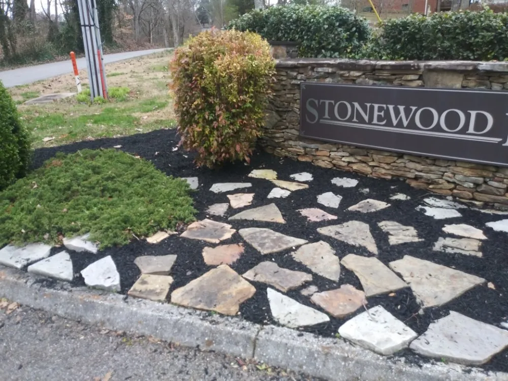 Trusted landscape design in Knoxville, TN - Genius Lawns