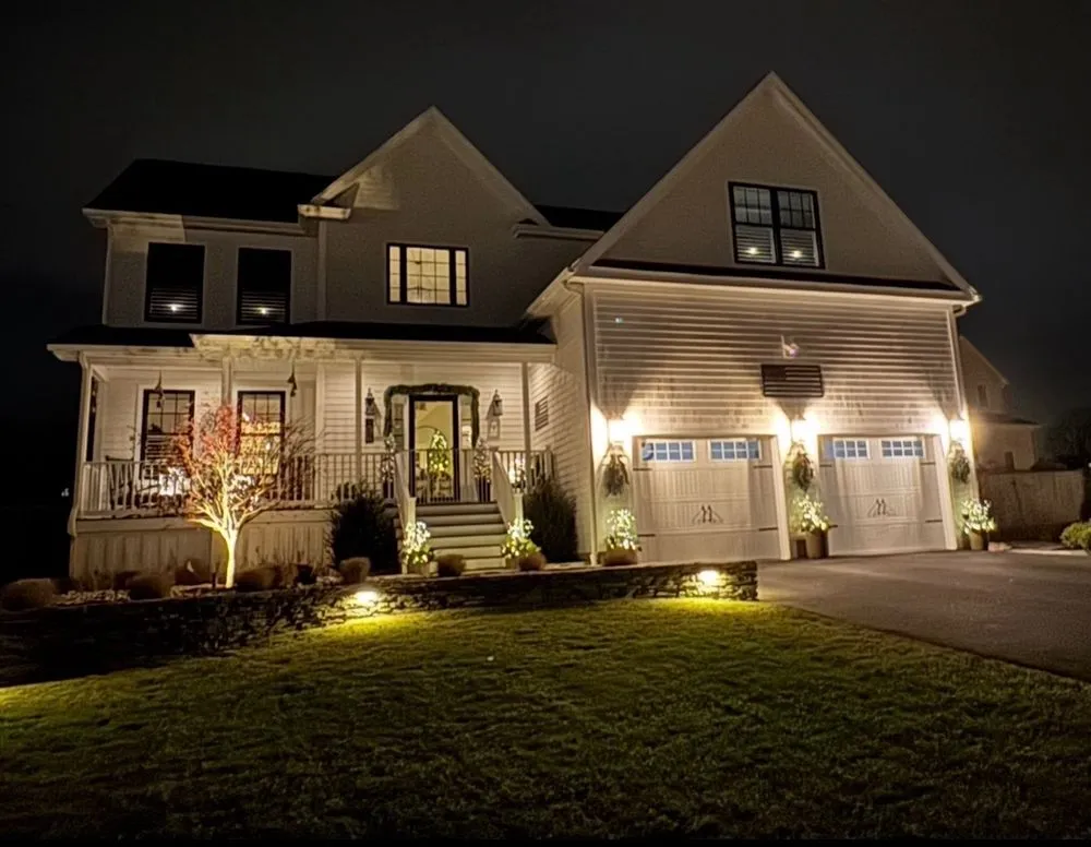 Reliable yard cleanup service in Fall River, MA - Genos Landscaping