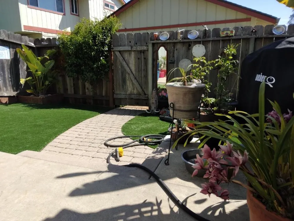 Affordable landscaping services experts serving Scotts Valley, CA - Geno’s Landscaping
