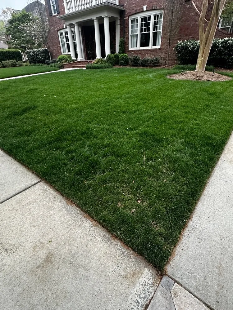 Affordable garden landscaping for beautiful yards across Charlotte, NC - Genova Landscape