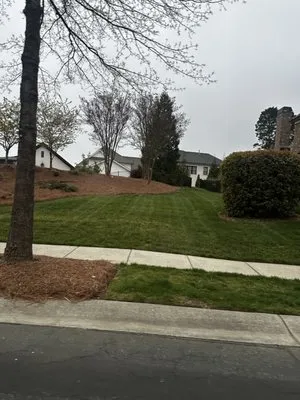 Genova Landscape Logo