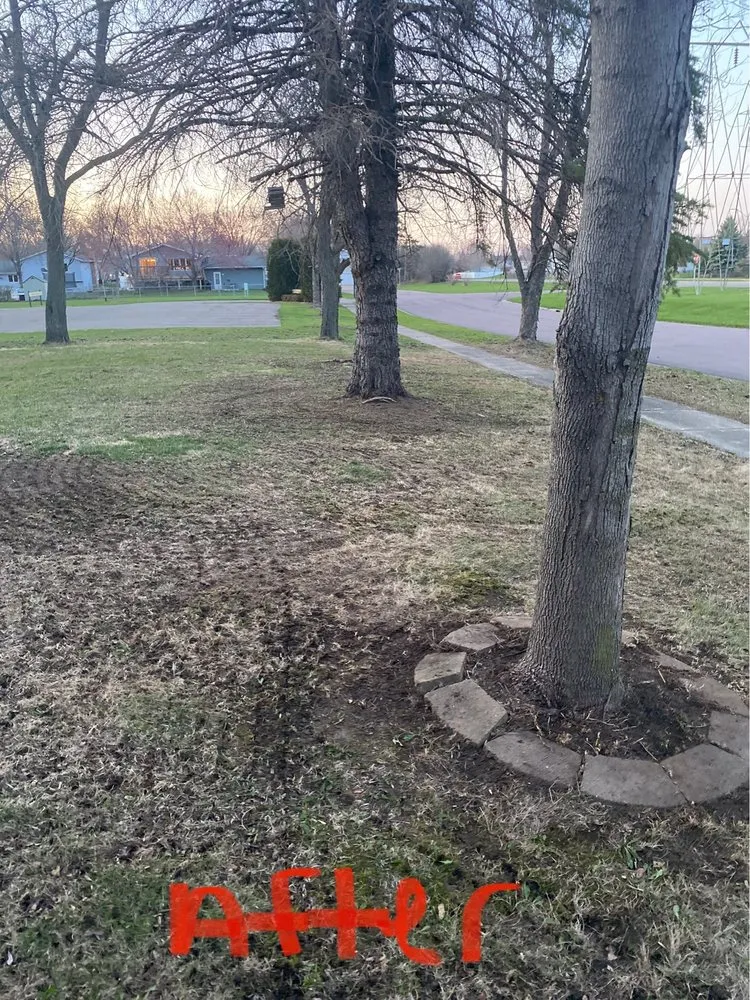Local yard maintenance for residential properties across Rosemount, MN - Gen's Lawn Maintenance