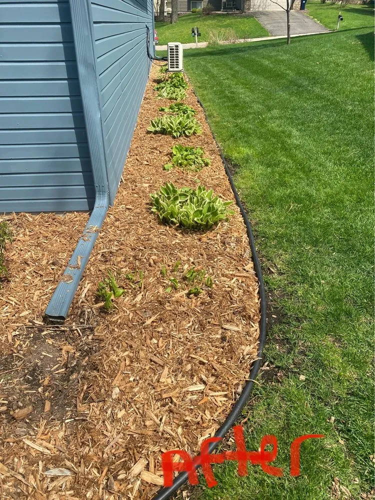 Trusted lawn mowing service in Rosemount, MN - Gen's Lawn Maintenance