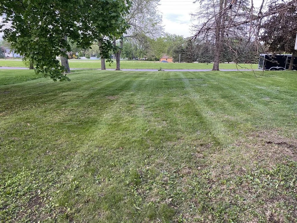 Affordable garden landscaping experts serving Rosemount, MN - Gen's Lawn Maintenance
