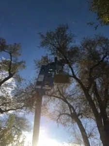 Custom residential landscaping near you in Pueblo, CO by Genta Tree And Landscaping