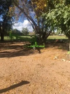 Custom outdoor landscaping in Pueblo, CO - Genta Tree And Landscaping