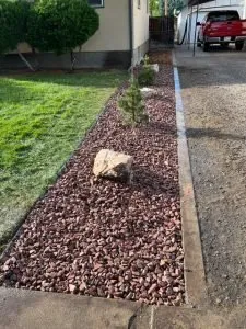 Expert lawn mowing service experts serving Pueblo, CO - Genta Tree And Landscaping