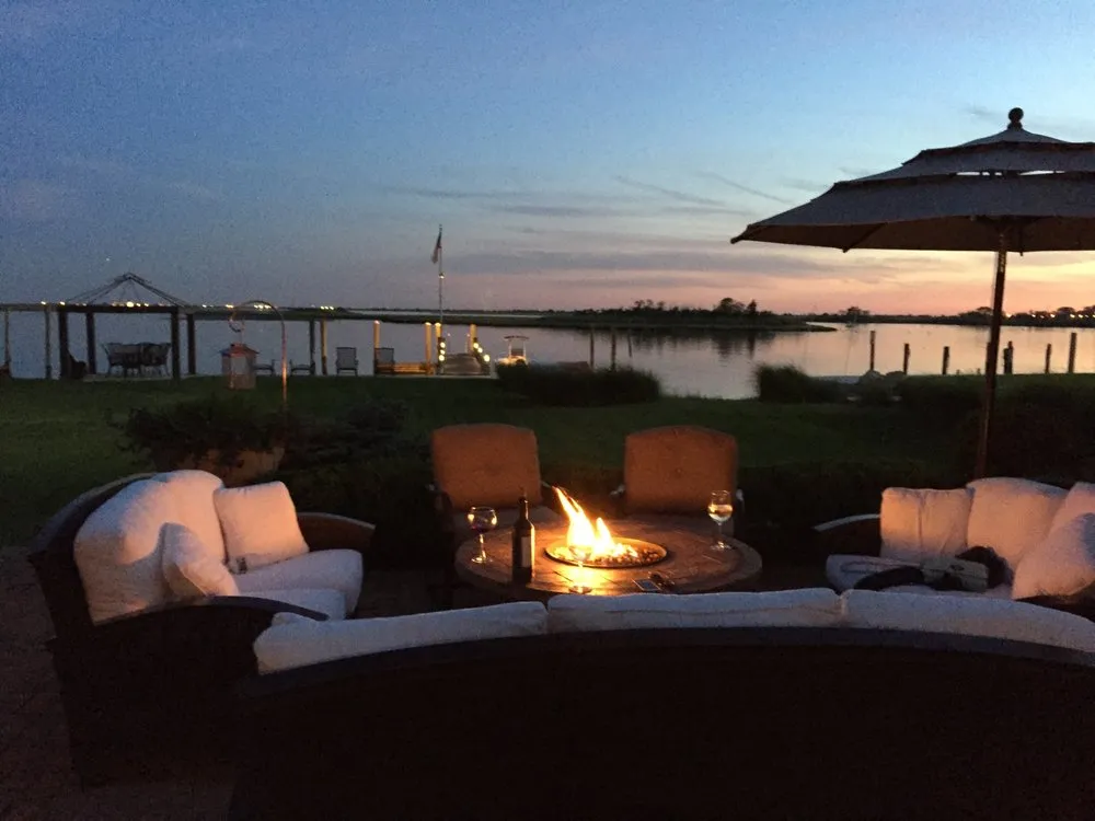 Local landscape design experts serving Melville, NY - Gentile Landscaping