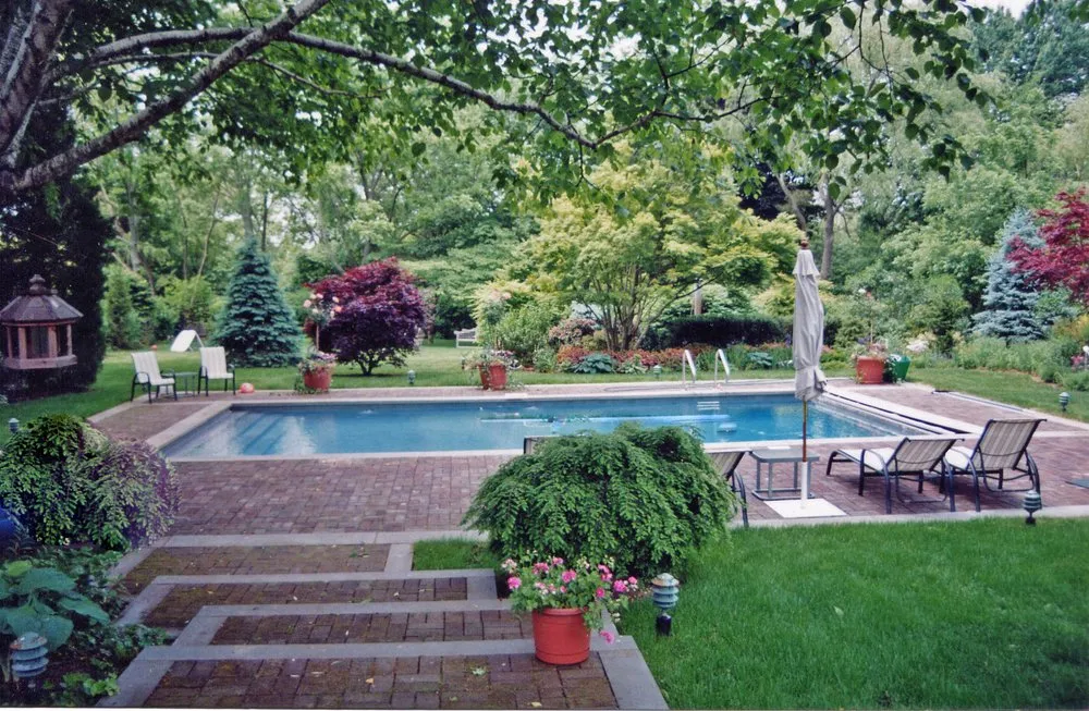 Top-rated residential landscaping in Melville, NY - Gentile Landscaping