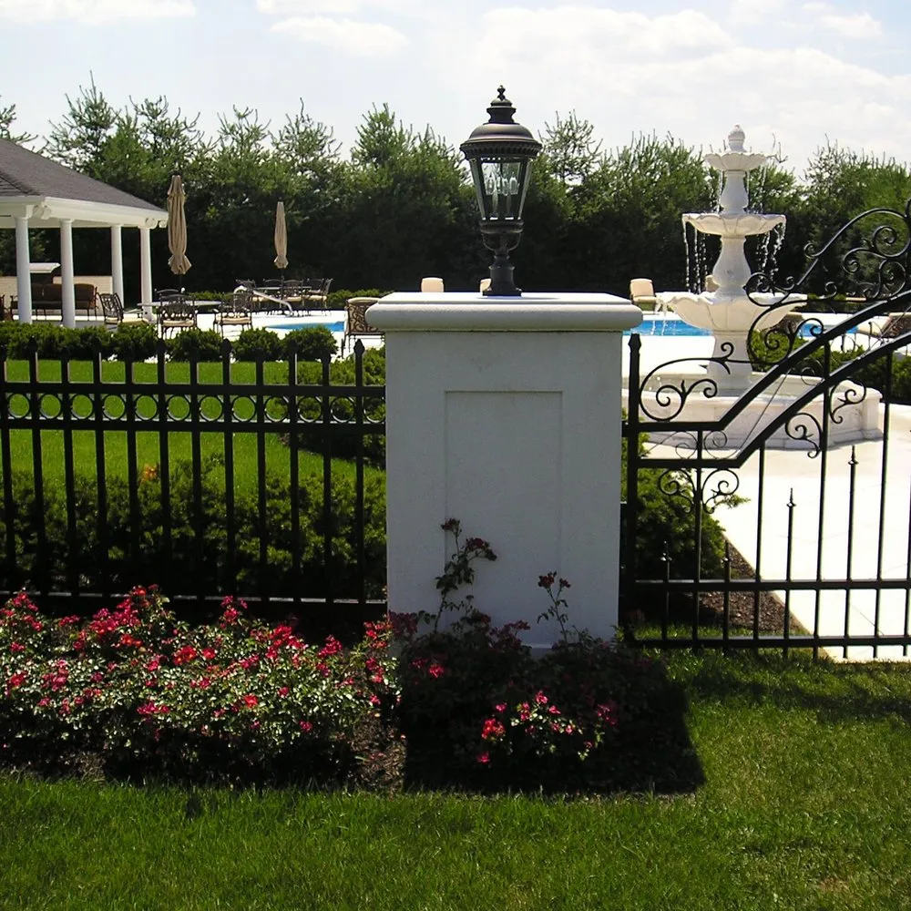 Expert lawn mowing service in Melville, NY - Gentile Landscaping