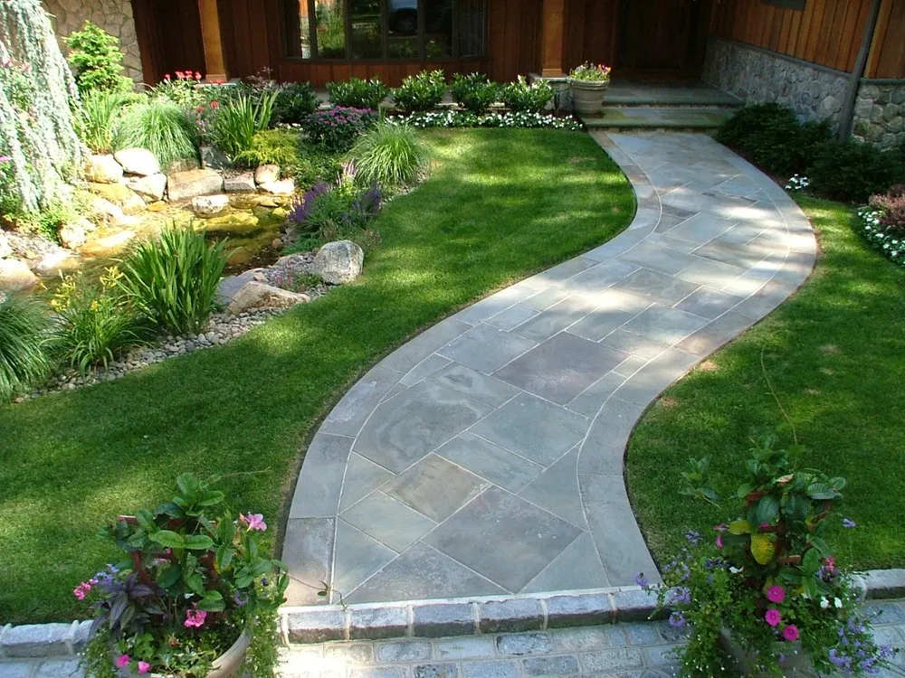 Expert landscape design experts serving Melville, NY - Gentile Landscaping