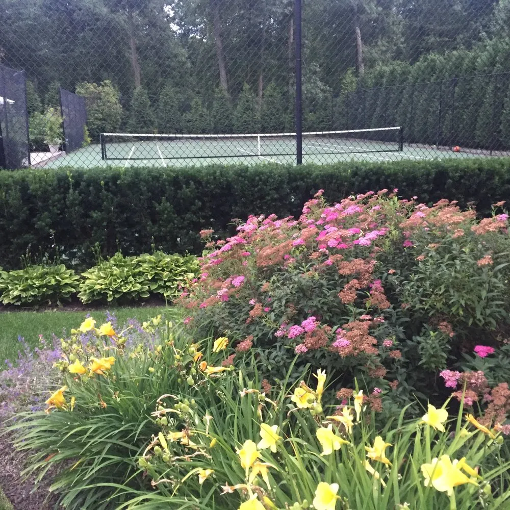 Affordable landscaping services for homes across Melville, NY - Gentile Landscaping