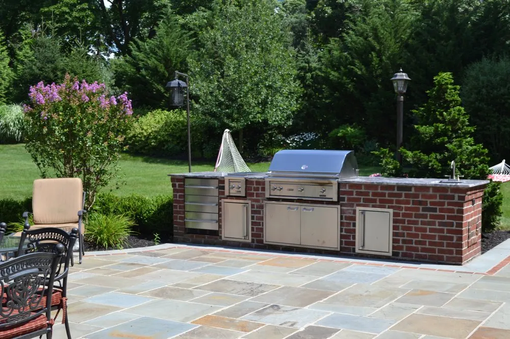 Trusted landscape design experts serving Melville, NY - Gentile Landscaping