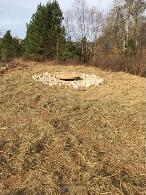 Local outdoor landscaping in Woodstock, GA - Gentile’s Landscaping