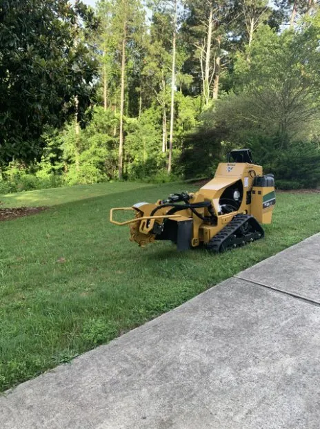 Expert lawn mowing service for year-round maintenance across Woodstock, GA - Gentile’s Landscaping