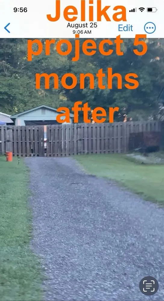 Trusted residential landscaping experts serving Woodstock, GA - Gentile’s Landscaping