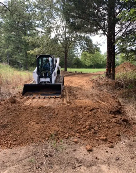 Affordable landscape design for beautiful yards across Woodstock, GA - Gentile’s Landscaping