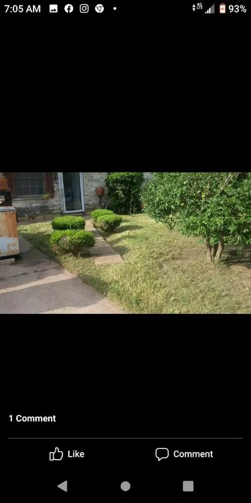 Trusted landscape design for beautiful yards in Riverdale, GA by Gentirety