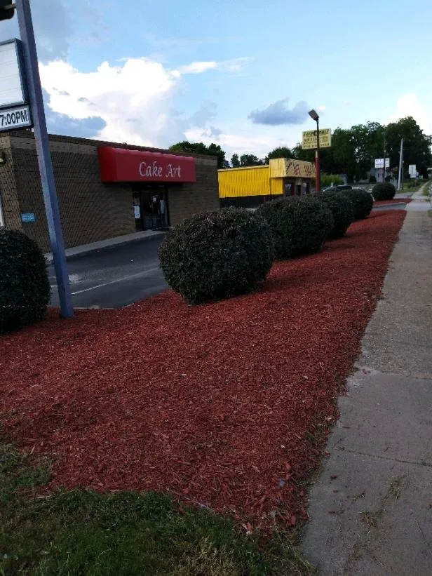 Affordable landscape installation for homes across Riverdale, GA - Gentirety