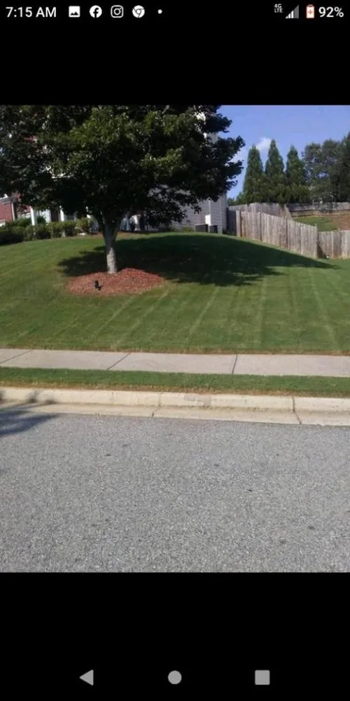 Trusted garden landscaping experts serving Riverdale, GA - Gentirety