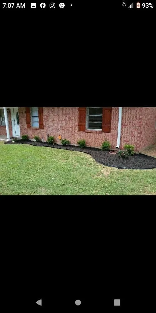 Expert garden landscaping in Riverdale, GA - Gentirety