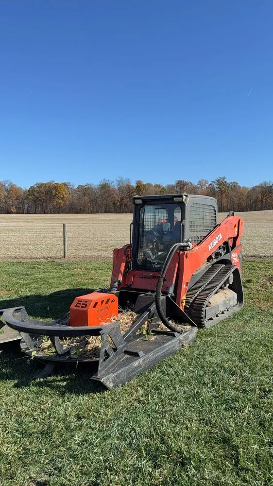 Trusted landscape design in Urbana, OH by Gentis Enterprises