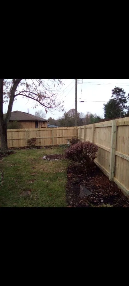 Top-rated outdoor landscaping in Lexington-Fayette, KY by Gentle Earth Innovations