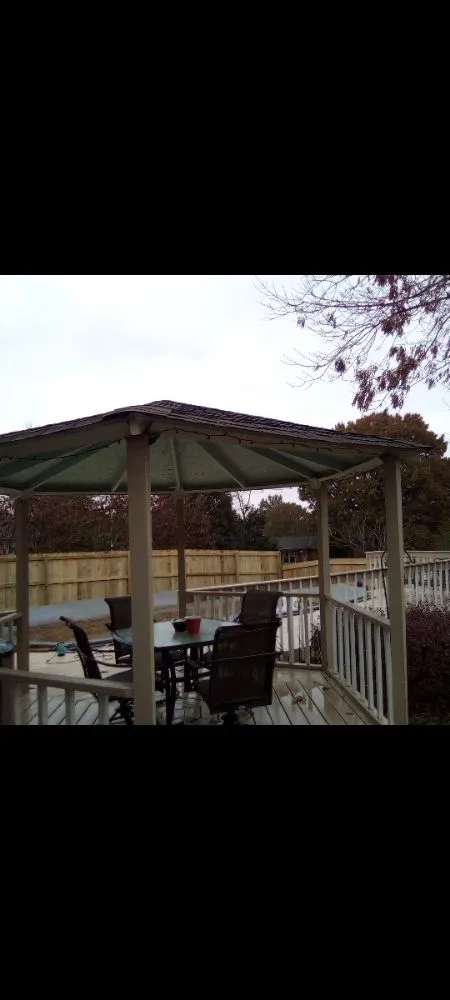 Expert yard maintenance for outdoor upgrades in Lexington-Fayette, KY by Gentle Earth Innovations