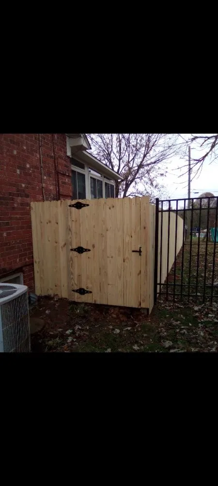 Custom lawn care service for outdoor upgrades in Lexington-Fayette, KY by Gentle Earth Innovations