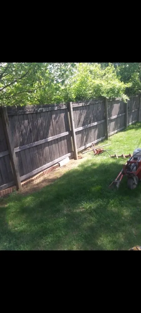 Local lawn care service for beautiful yards in Lexington-Fayette, KY by Gentle Earth Innovations