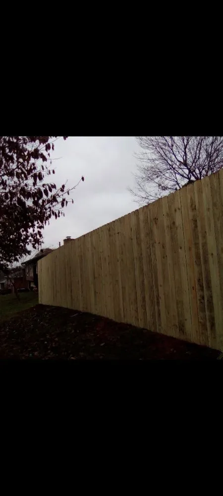 Trusted yard maintenance in Lexington-Fayette, KY by Gentle Earth Innovations