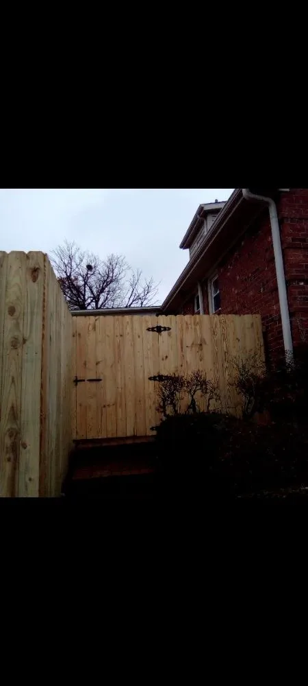Professional outdoor landscaping near you in Lexington-Fayette, KY by Gentle Earth Innovations