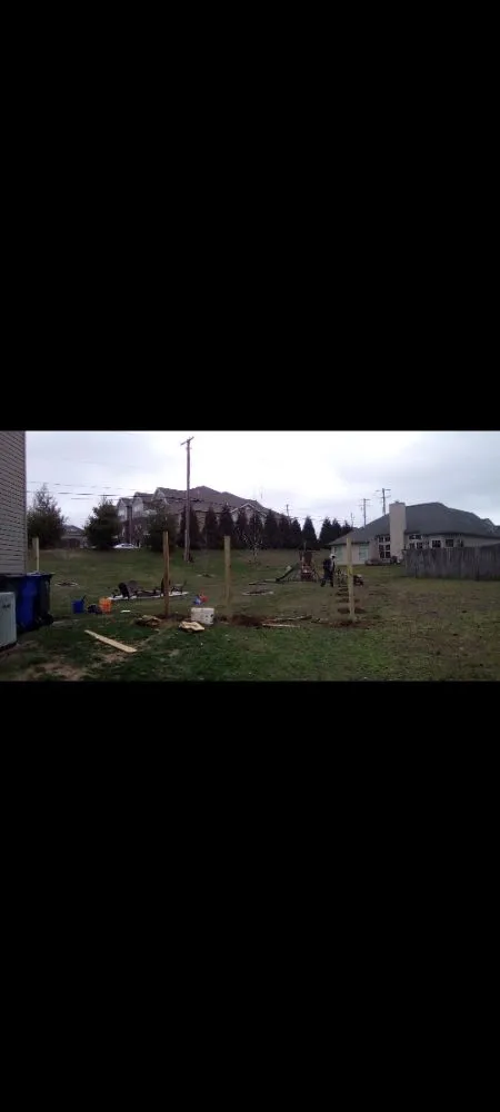 Expert landscape installation in Lexington-Fayette, KY by Gentle Earth Innovations