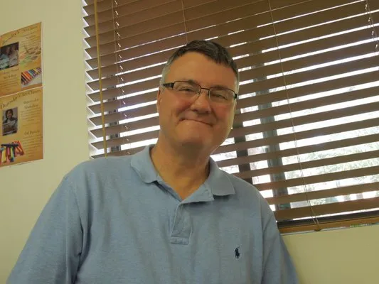 Gentle Giant Yard Service Logo