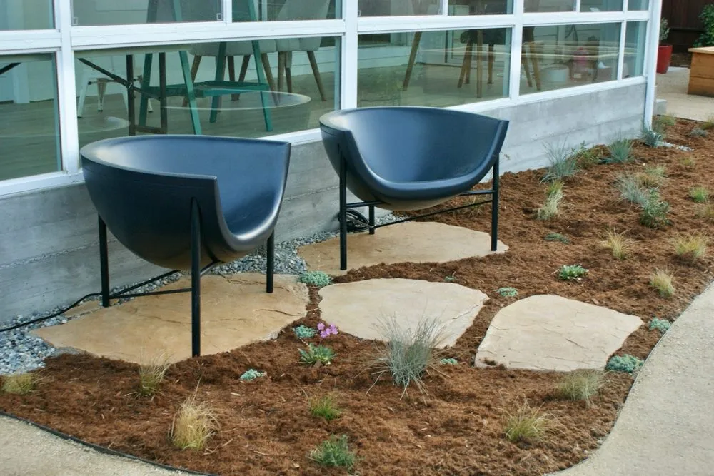 Reliable outdoor landscaping experts serving San Francisco, CA - Gentle Giant's Gardening and Landscaping Services