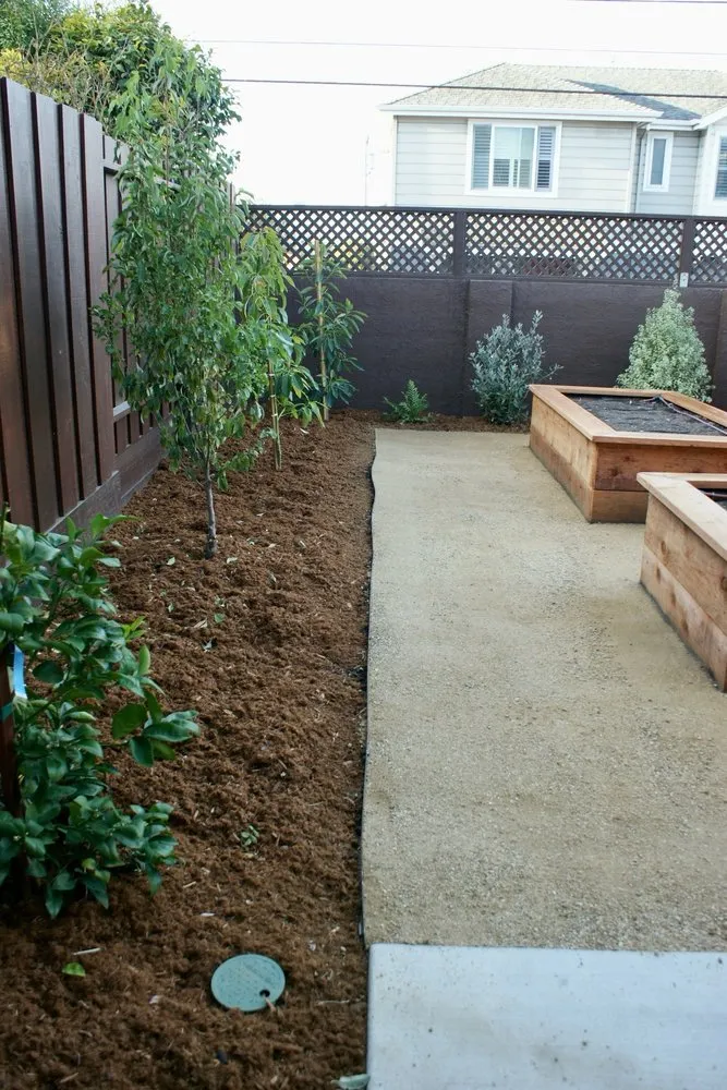 Affordable yard maintenance experts serving San Francisco, CA - Gentle Giant's Gardening and Landscaping Services