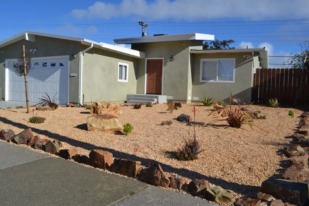 Local landscape design for outdoor upgrades across San Francisco, CA - Gentle Giant's Gardening and Landscaping Services