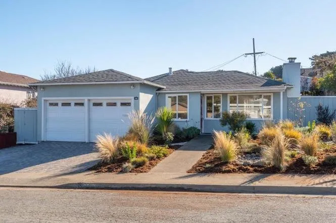 Custom landscaping services in San Francisco, CA by Gentle Giant's Gardening and Landscaping Services