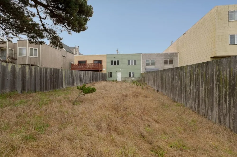 Reliable landscape installation in San Francisco, CA by Gentle Giant's Gardening and Landscaping Services