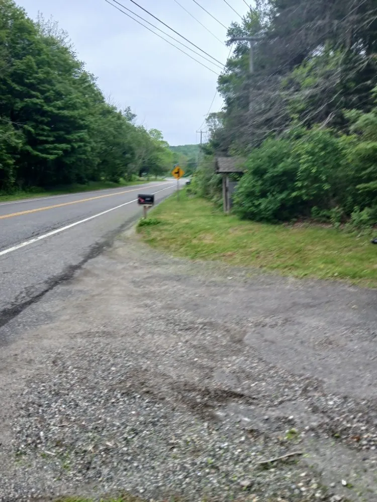Top-rated landscape installation in Danbury, CT by gentle green lawncare