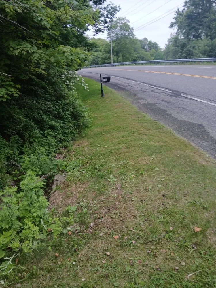 Local landscaping services experts serving Danbury, CT - gentle green lawncare