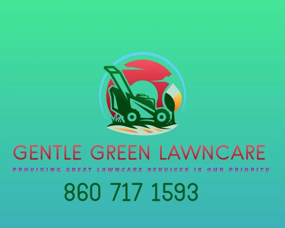 Reliable lawn care service with custom design across Danbury, CT - gentle green lawncare