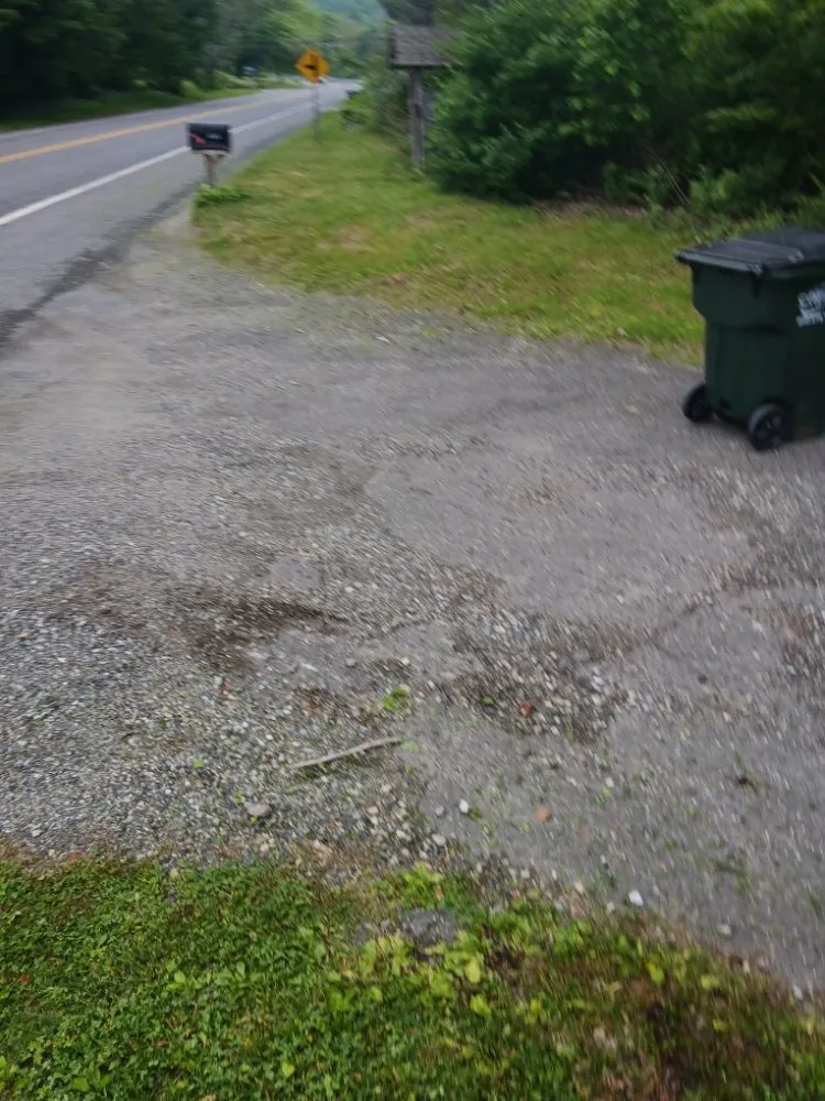 Affordable landscape design for outdoor upgrades in Danbury, CT by gentle green lawncare