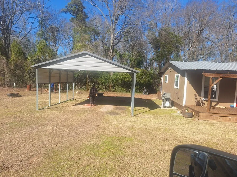 Top-rated lawn care service near you in Lindale, TX by Gentry Full Service Landscaping