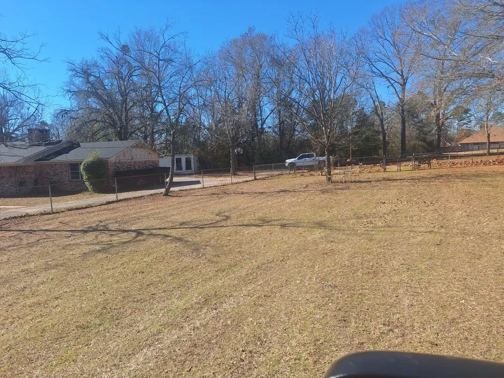 Expert landscaping services for residential properties across Lindale, TX - Gentry Full Service Landscaping