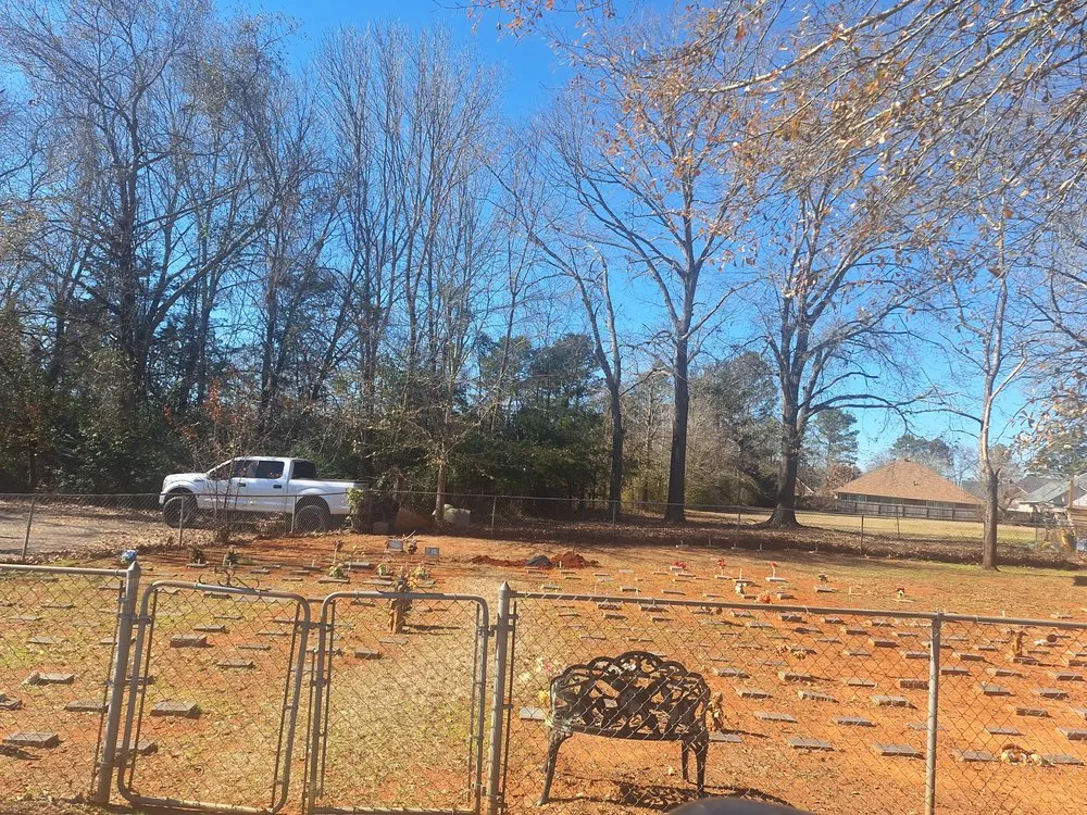 Top-rated lawn care service for homes in Lindale, TX by Gentry Full Service Landscaping